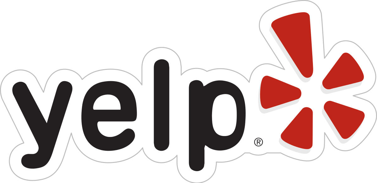 yelp logo