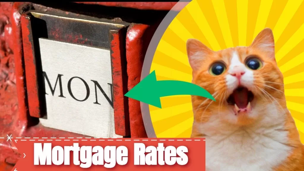 mortgage refinance rates