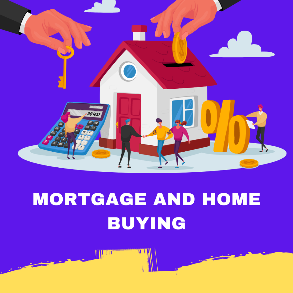 mortgage lending