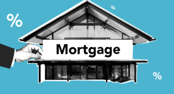 Exploring the Trend: Fixed-Rate Mortgages in a Rising Interest Rate Environment