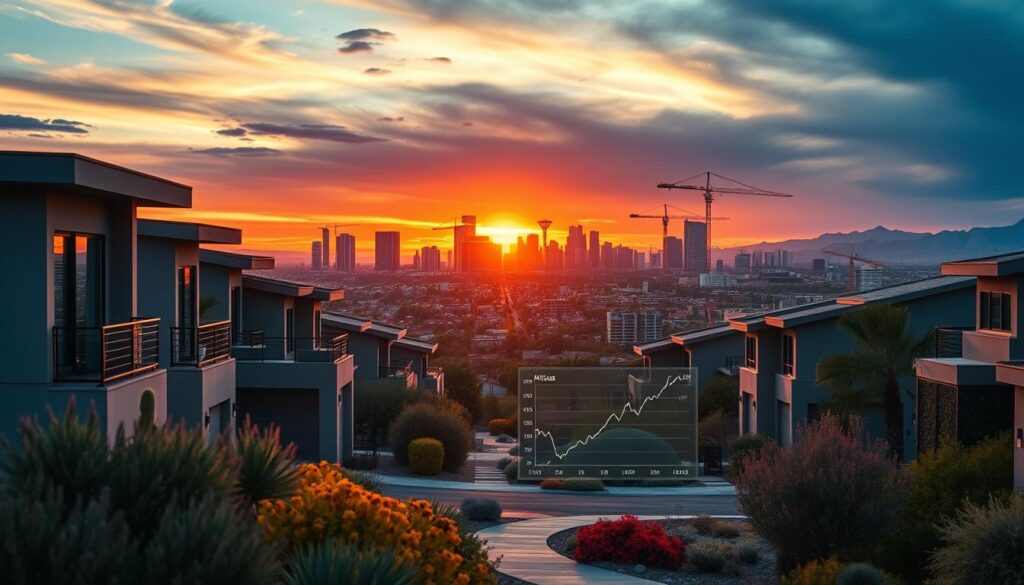 Arizona Housing Market Trends