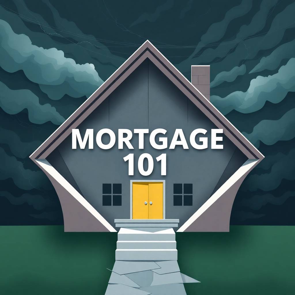 mortgage process