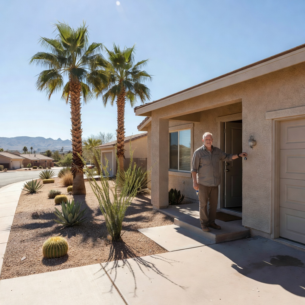 VA Loans Phoenix 2026
