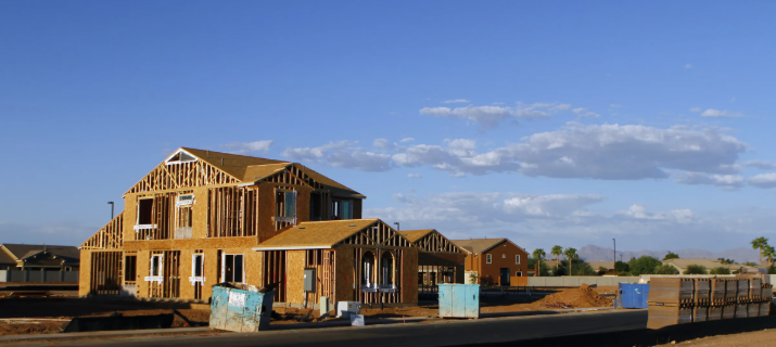 new construction phoenix