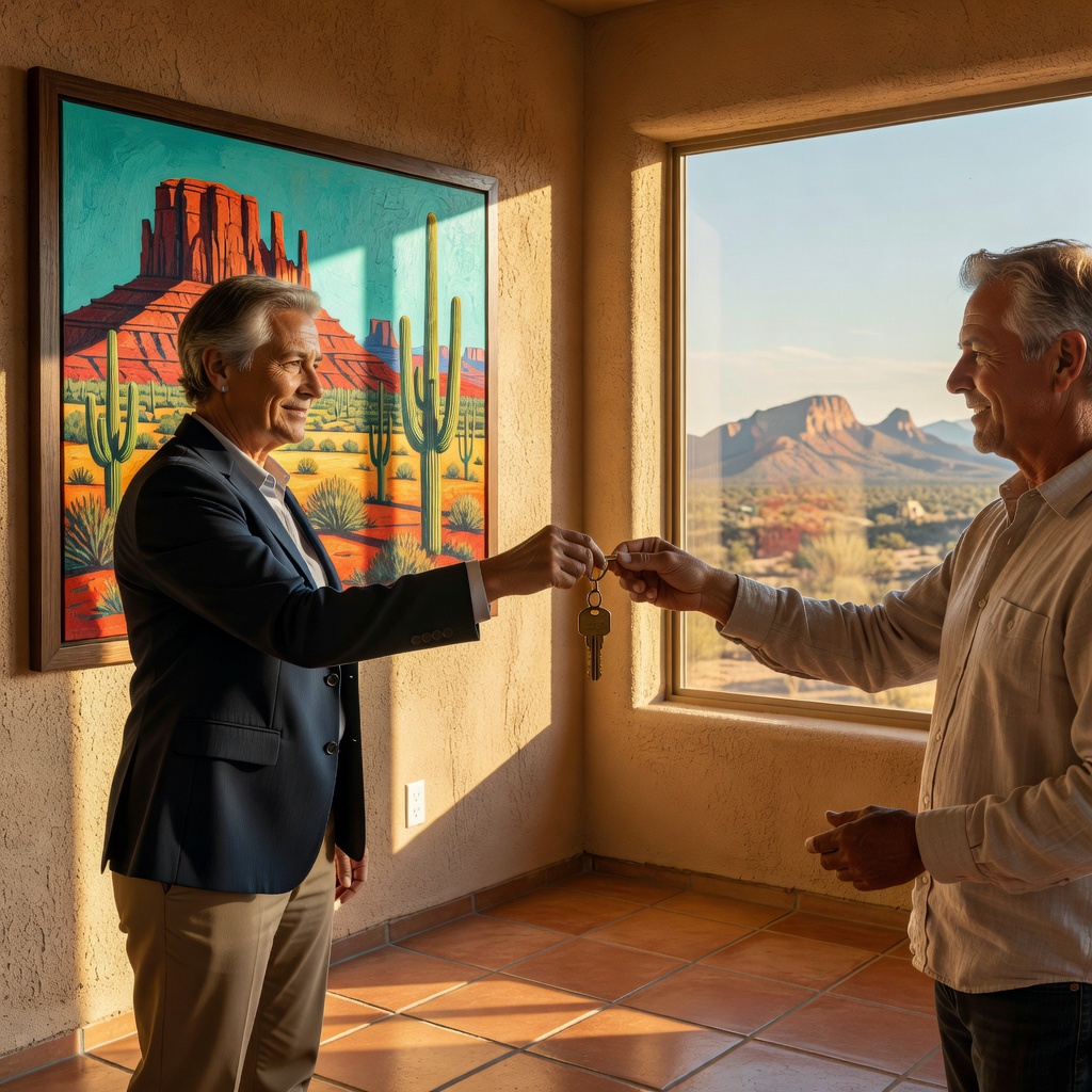 Closing Costs Phoenix 2026