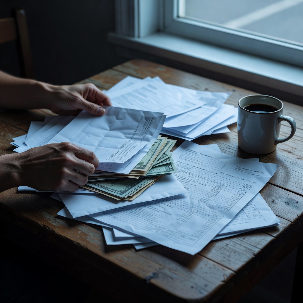 Debt to Income Ratio Explained DTI