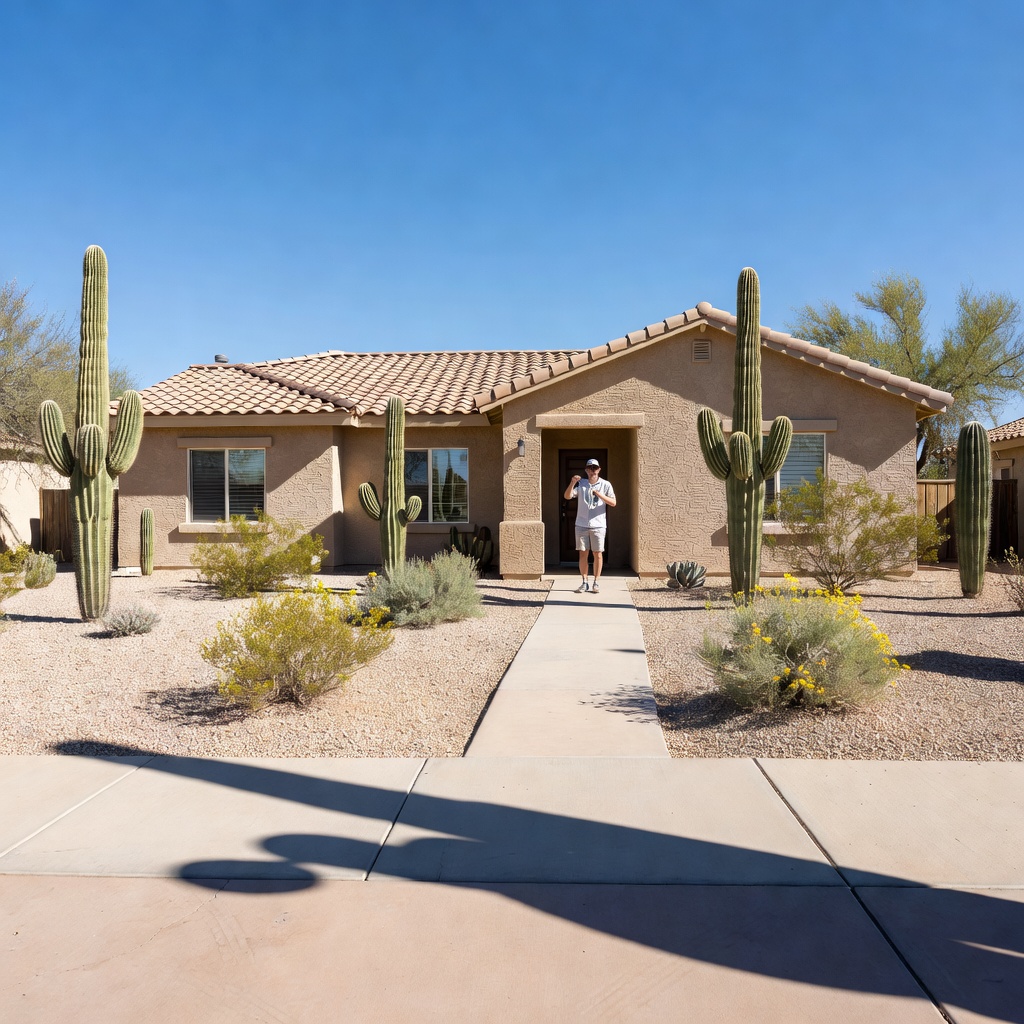 Home Equity Loan vs HELOC Arizona