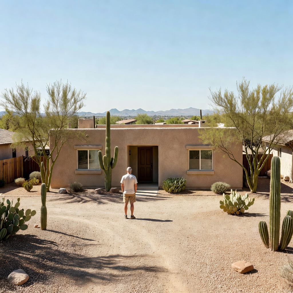 How Much House Can I Afford Phoenix