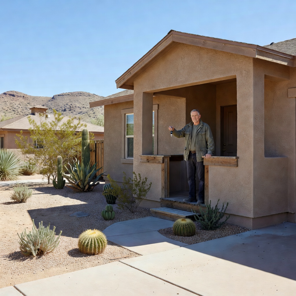 VA Loan Guide Phoenix Veterans 2026
