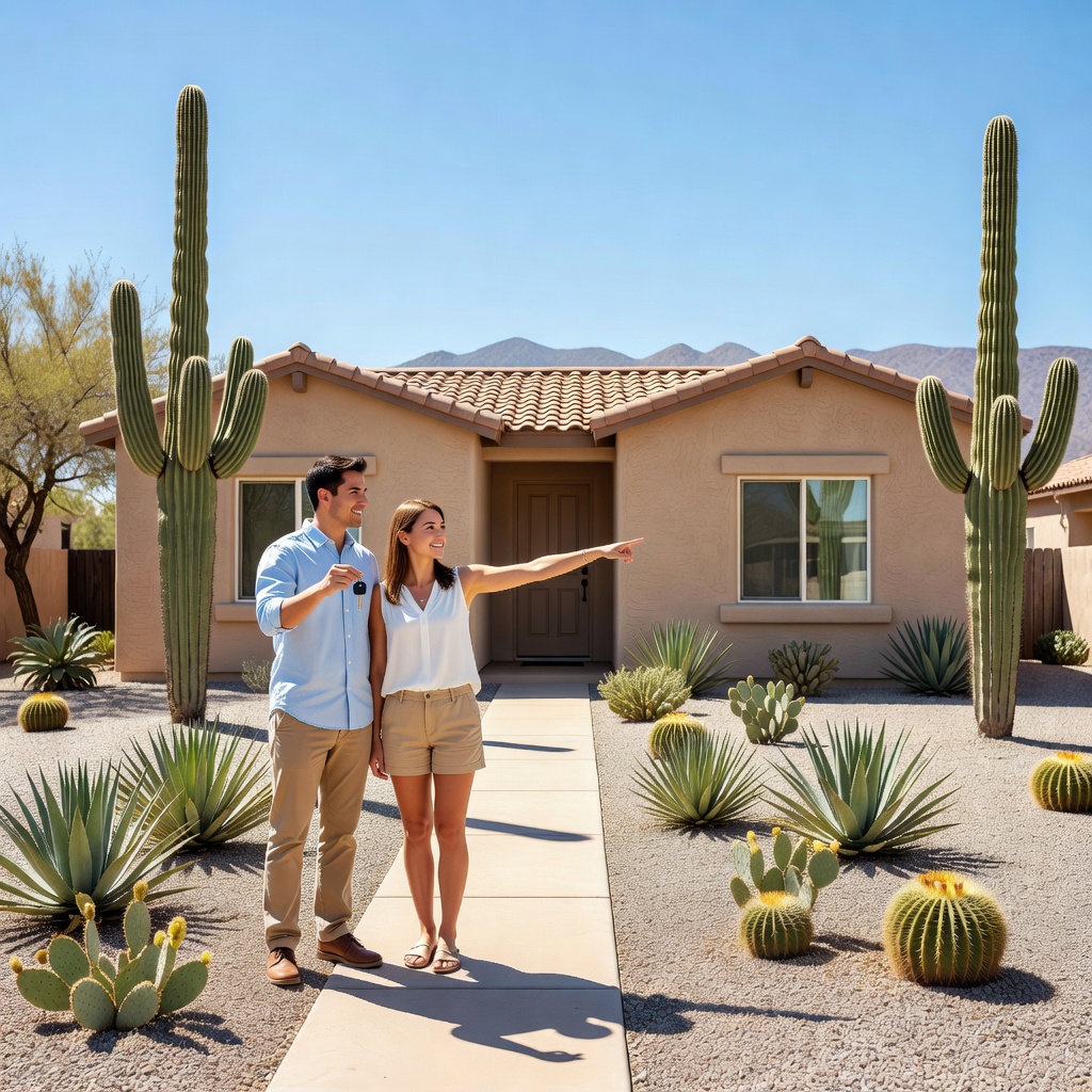 Arizona Down Payment Assistance Programs 2026