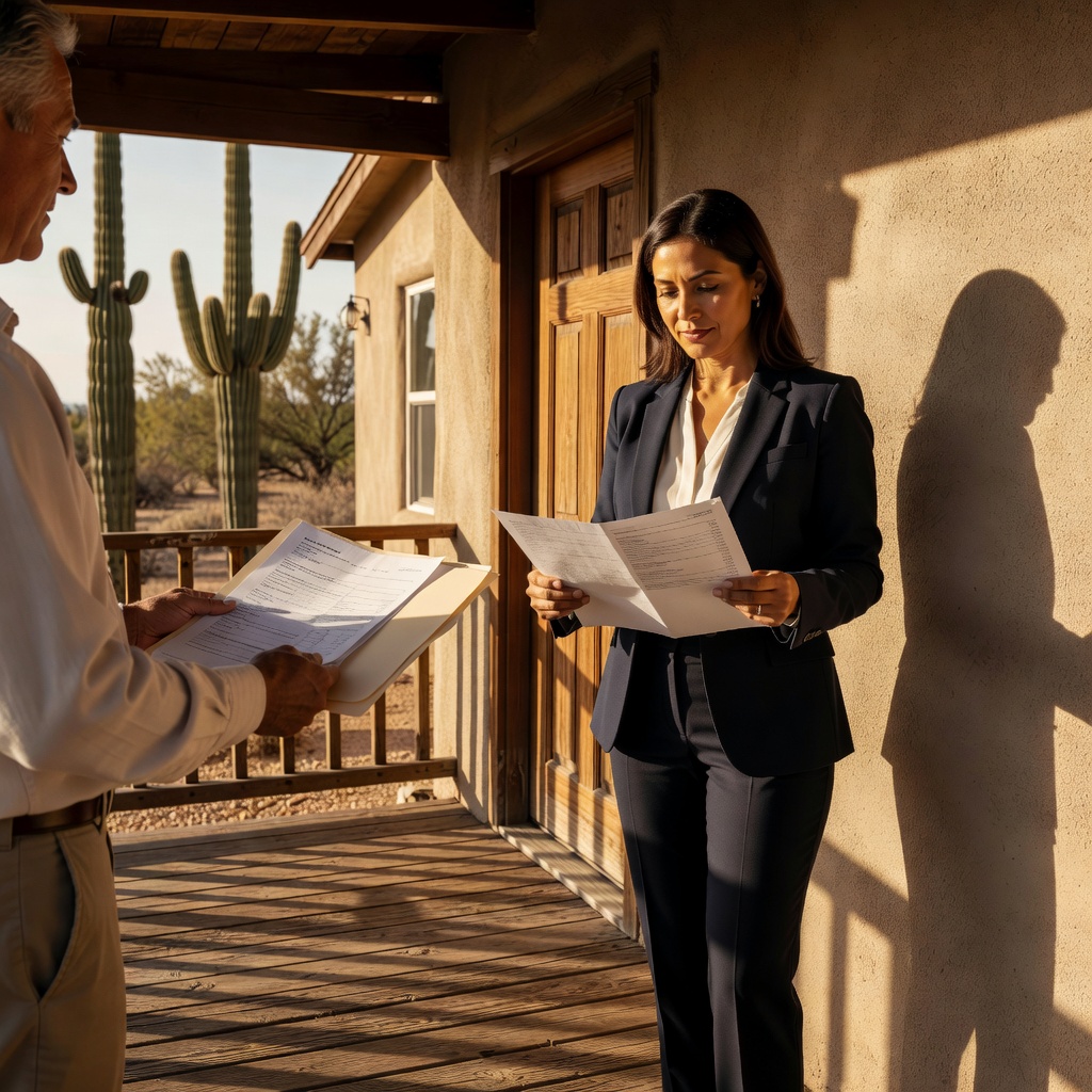 Mortgage Pre-Approval vs Pre-Qualification Arizona 2026